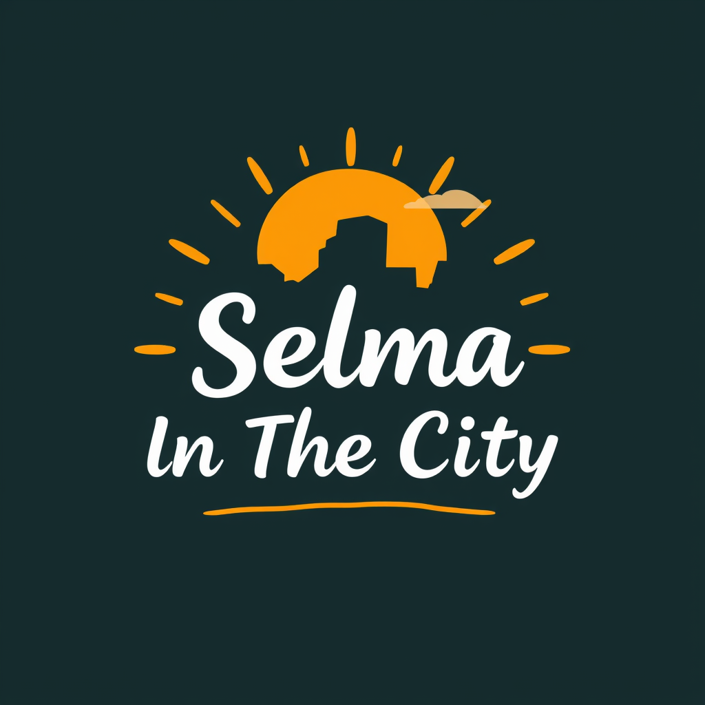 Selma In The City
